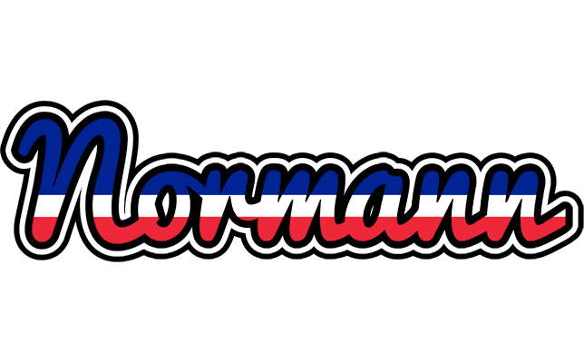 Normann france logo
