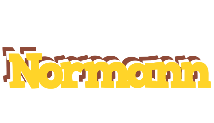 Normann hotcup logo