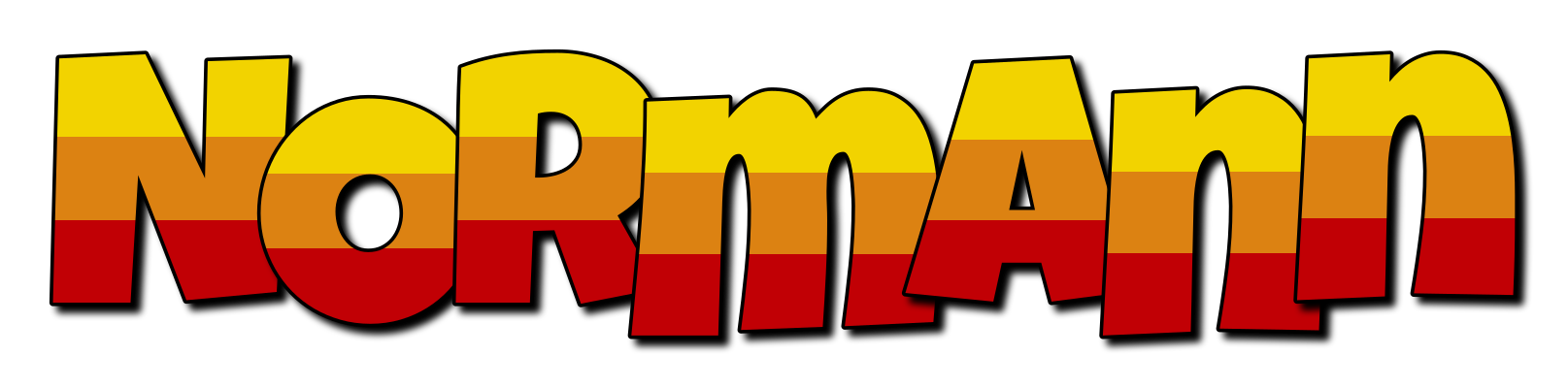 Normann jungle logo