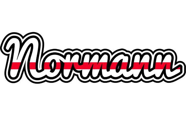 Normann kingdom logo