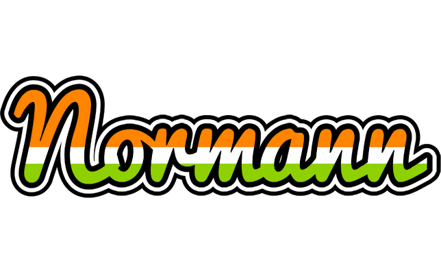 Normann mumbai logo