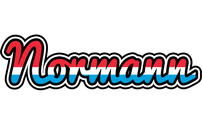 Normann norway logo