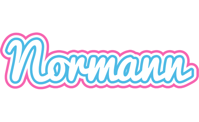 Normann outdoors logo