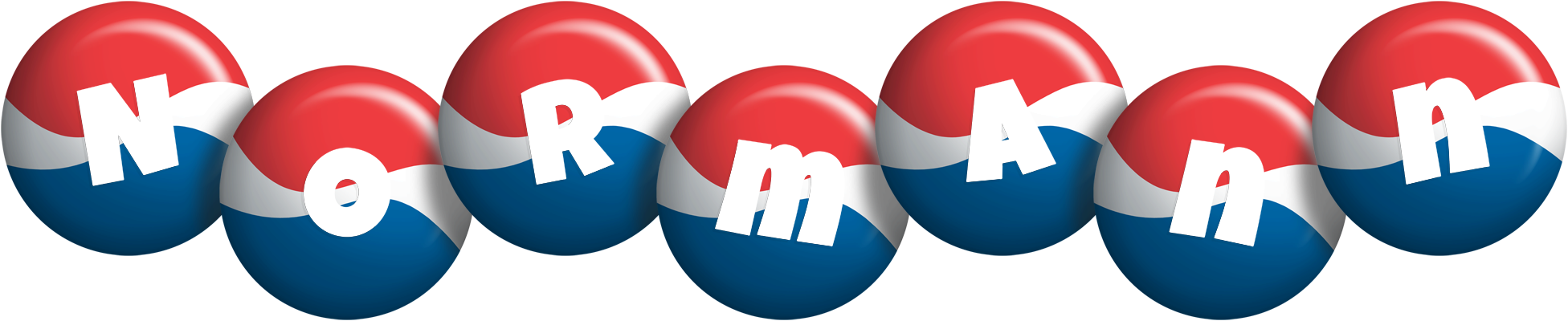 Normann paris logo