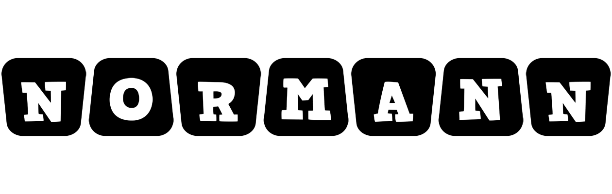 Normann racing logo
