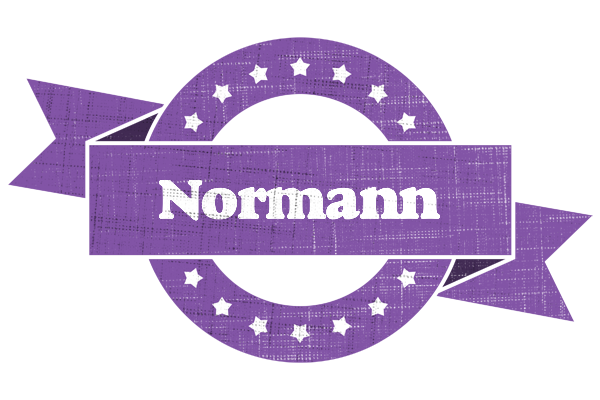 Normann royal logo