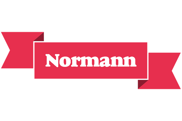 Normann sale logo