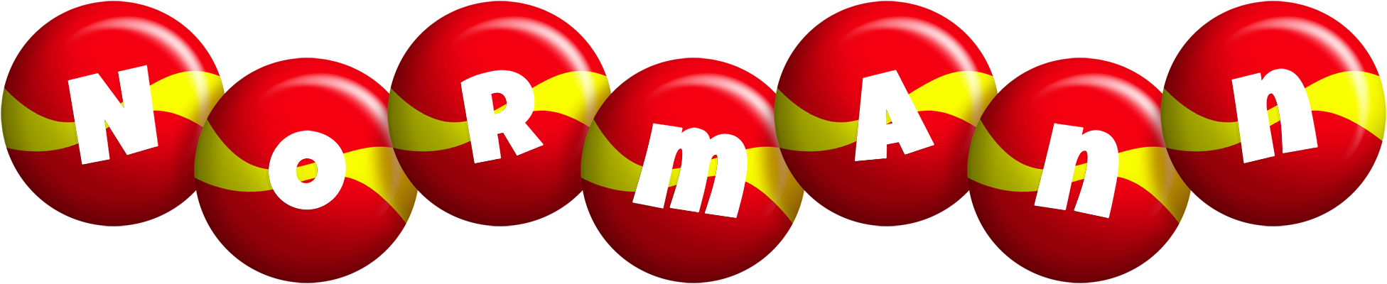 Normann spain logo