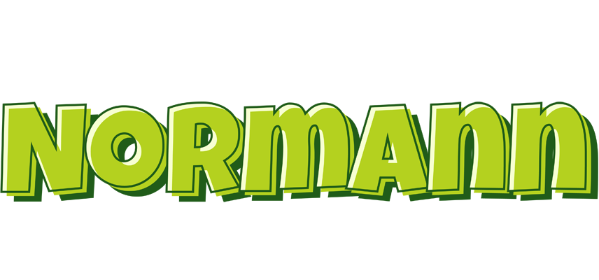 Normann summer logo