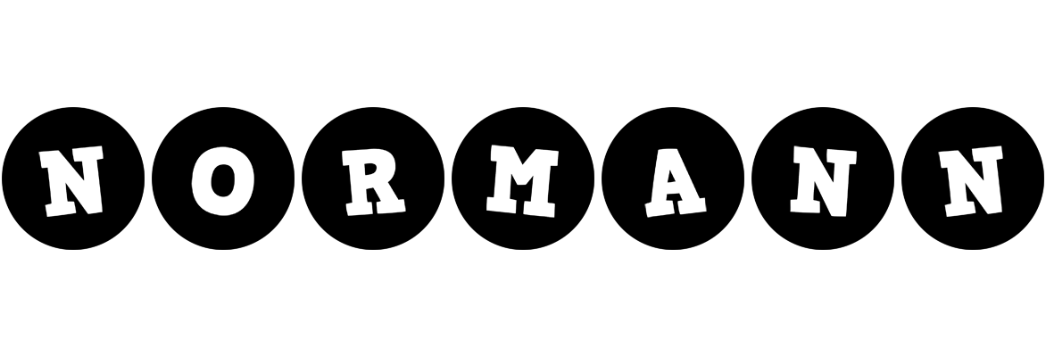 Normann tools logo