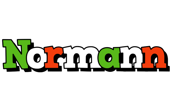Normann venezia logo