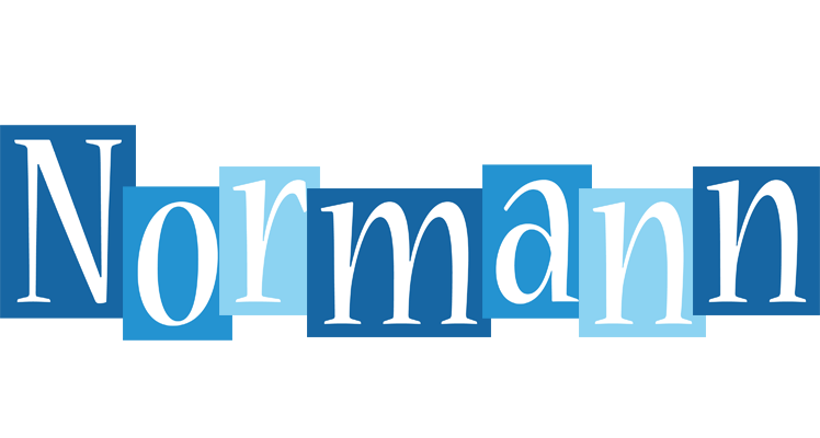 Normann winter logo