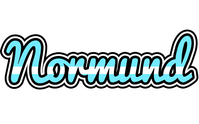 Normund argentine logo