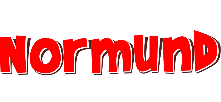 Normund basket logo