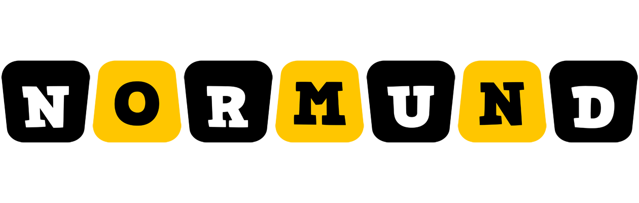Normund boots logo