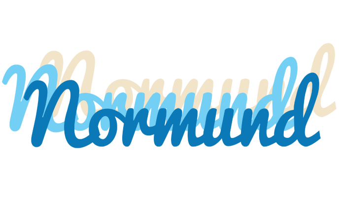 Normund breeze logo