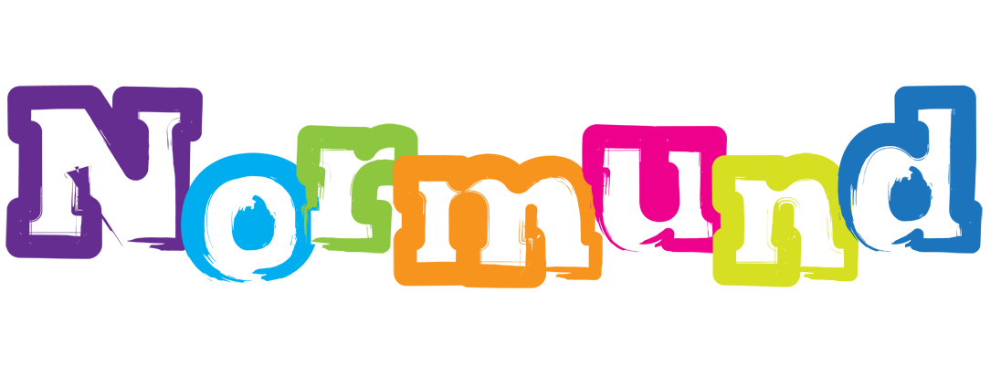Normund casino logo
