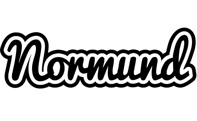 Normund chess logo