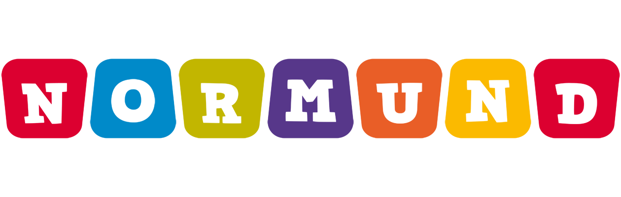 Normund daycare logo