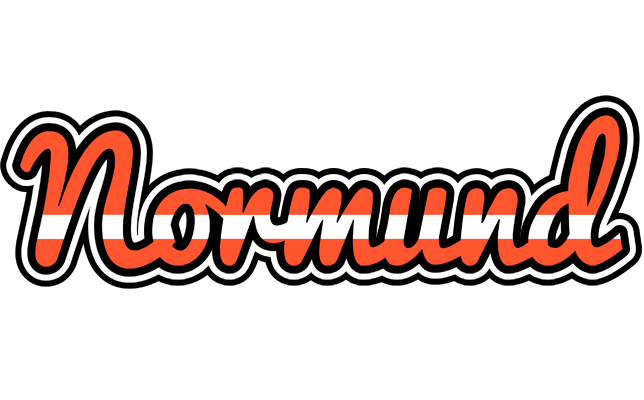 Normund denmark logo