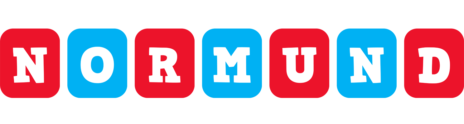 Normund diesel logo