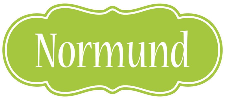 Normund family logo