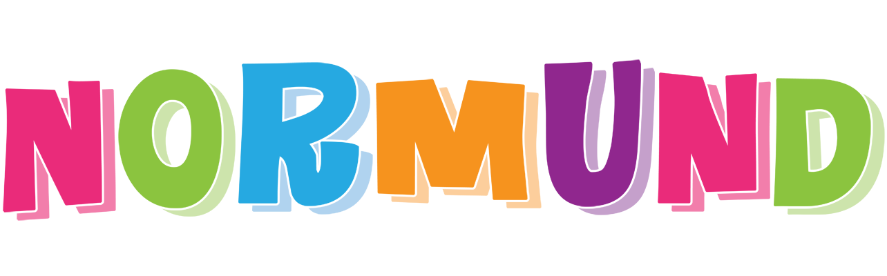 Normund friday logo