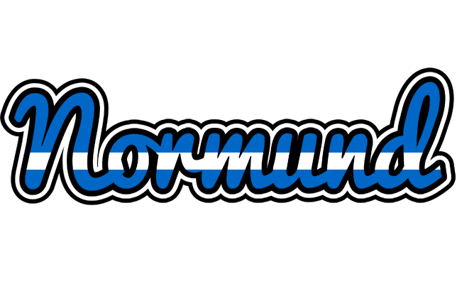 Normund greece logo