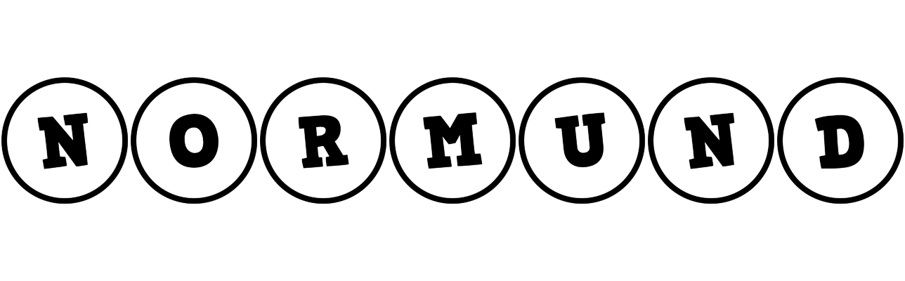 Normund handy logo
