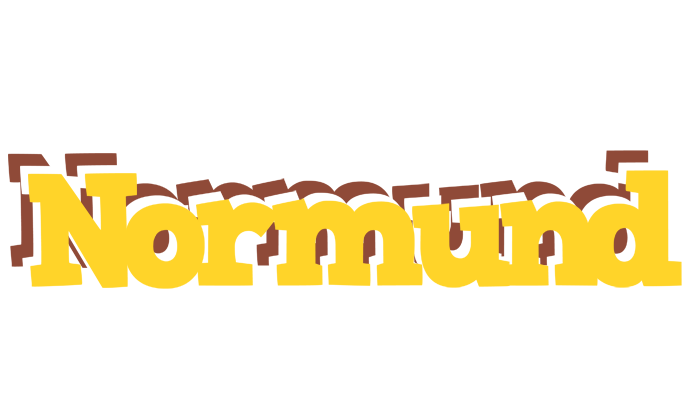 Normund hotcup logo