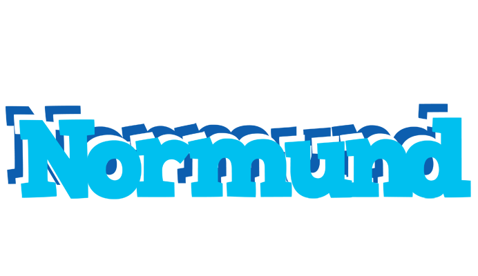 Normund jacuzzi logo