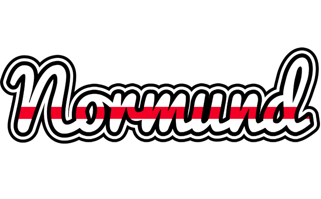 Normund kingdom logo