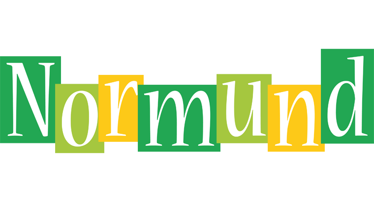 Normund lemonade logo