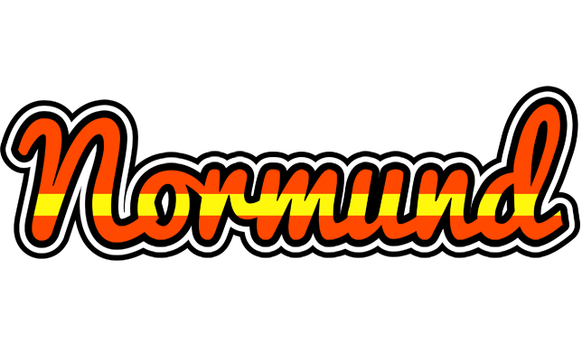 Normund madrid logo
