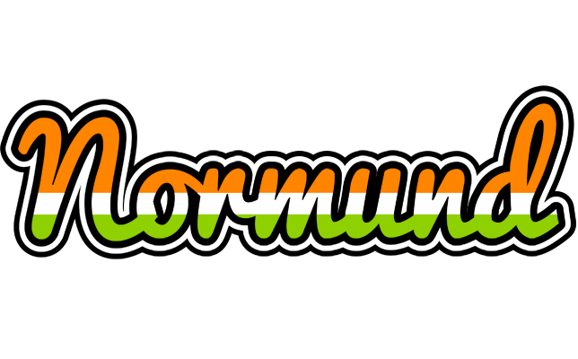 Normund mumbai logo