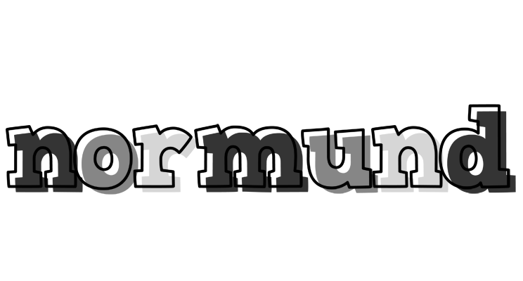 Normund night logo