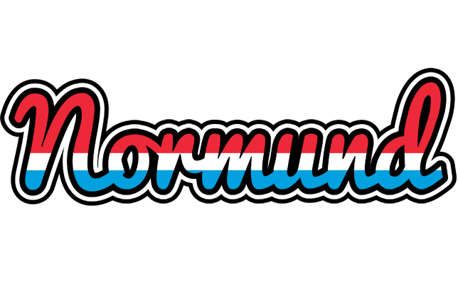 Normund norway logo