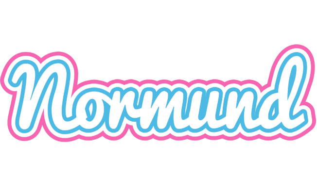 Normund outdoors logo
