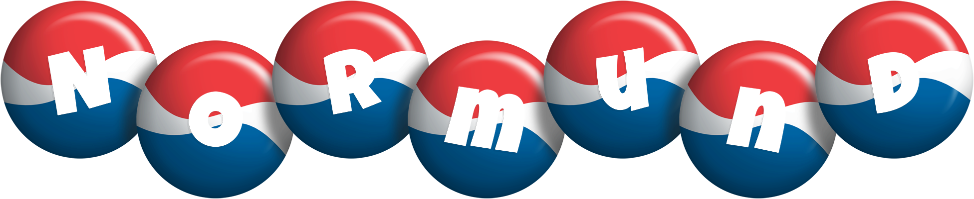 Normund paris logo