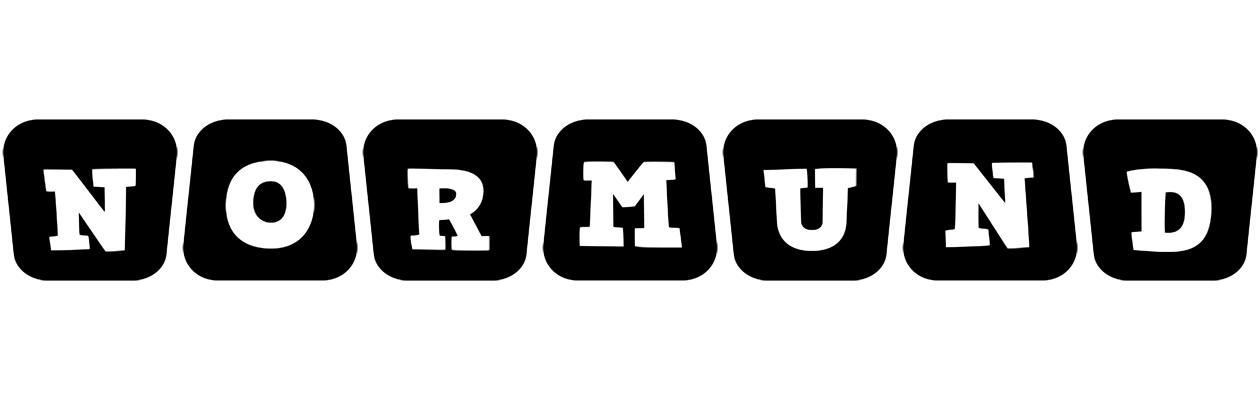 Normund racing logo