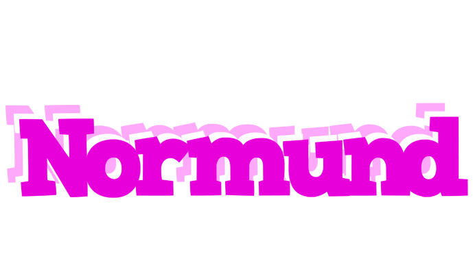 Normund rumba logo
