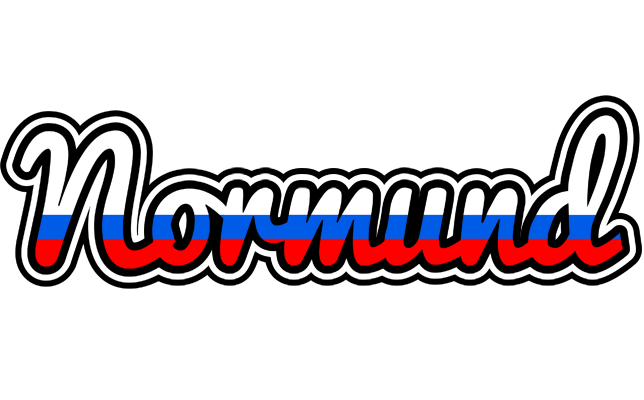 Normund russia logo