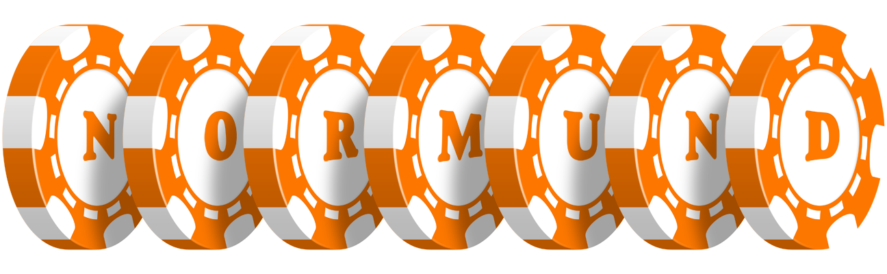 Normund stacks logo