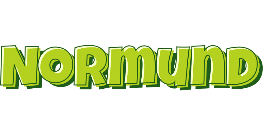 Normund summer logo