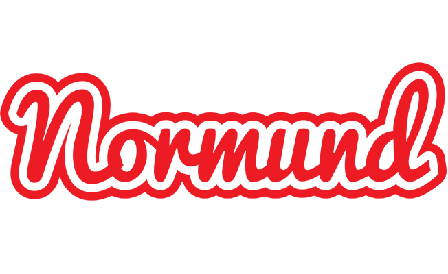 Normund sunshine logo
