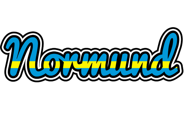 Normund sweden logo