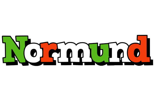 Normund venezia logo