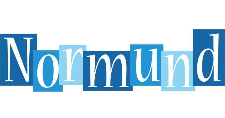 Normund winter logo