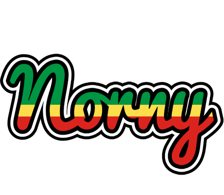 Norny african logo