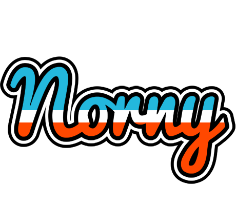 Norny america logo